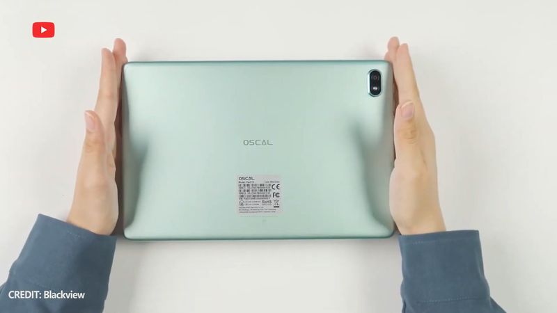 Oscal Pad 10 and Blackview Tab 15: Choosing 4G LTE Tablet Under $150 In 2023!