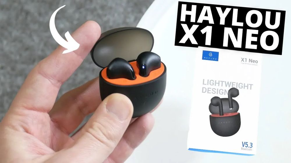 To Buy or Not To Buy in 2023? Haylou X1 Neo REVIEW