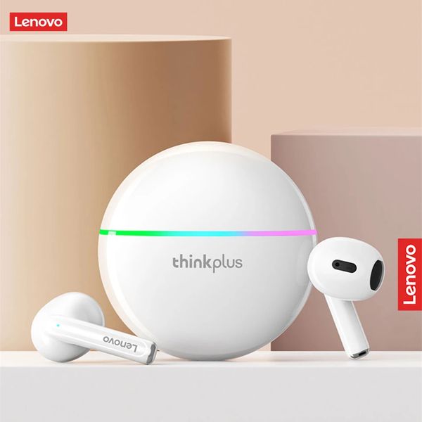 Original Lenovo XT97 TWS Earphones - Aliexpress