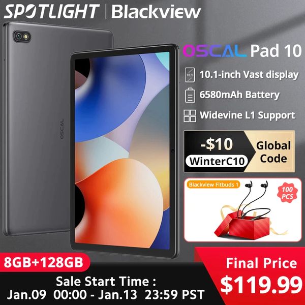 Blackview Tab 15 - Aliexpress