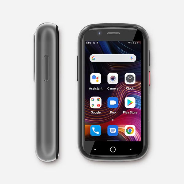 Unihertz Jelly 2E Mini Smartphone - Aliexpress