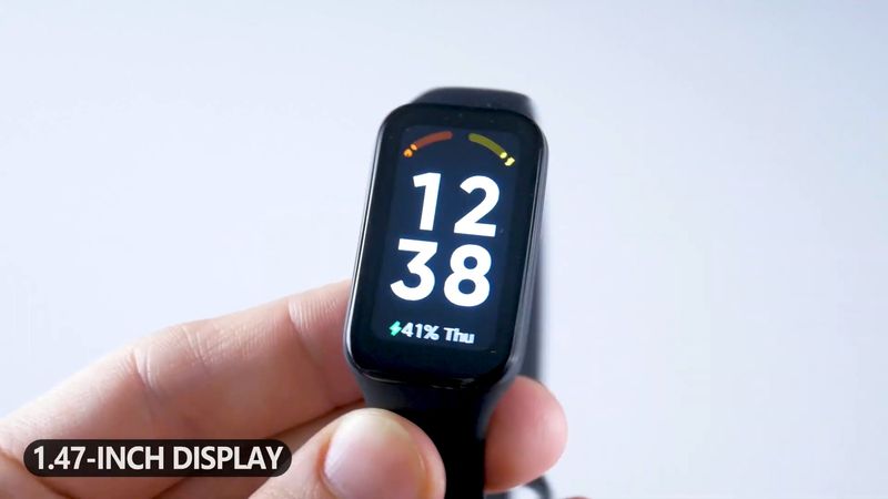 Redmi Band 2 REVIEW: Is It Better Than Xiaomi Mi Band 7?