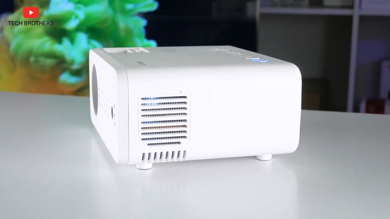 iZeeker iPL310 REVIEW: Is A Projector Under $100 Worth Buying?
