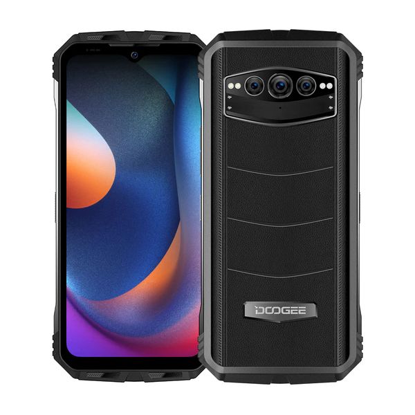 DOOGEE S100 Rugged Phone - Official Website