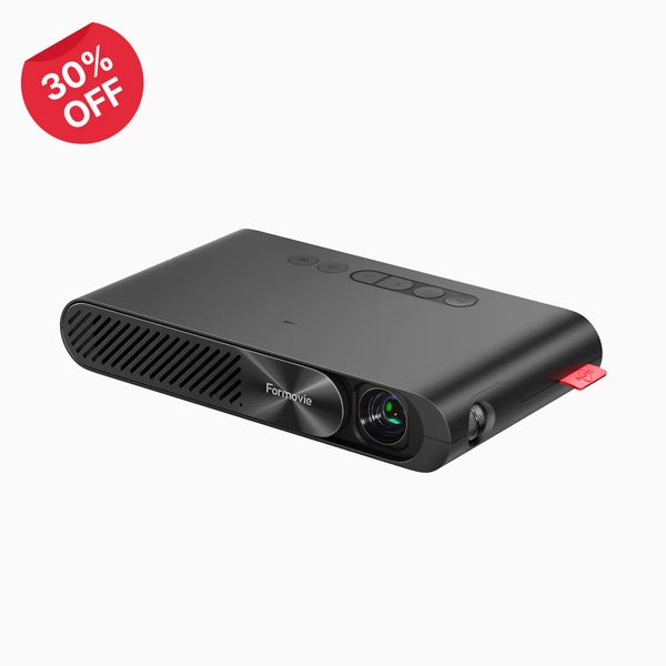 Formovie P1 Pocket Laser Projector