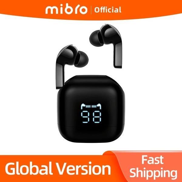 Mibro Earbuds 3 Pro TWS 2000mAh Reverse Charging - Aliexpress