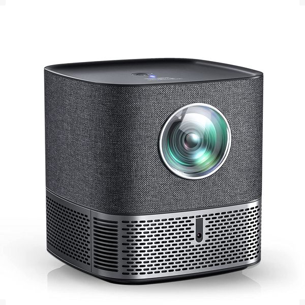 MUDIX [Auto Focus] Video Projector - Amazon