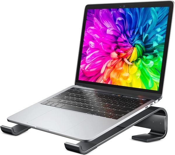 Soqool Laptop Stand - Amazon