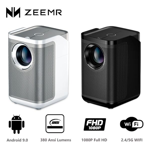 ZEEMR D1 Pro Android Projector - Aliexpress