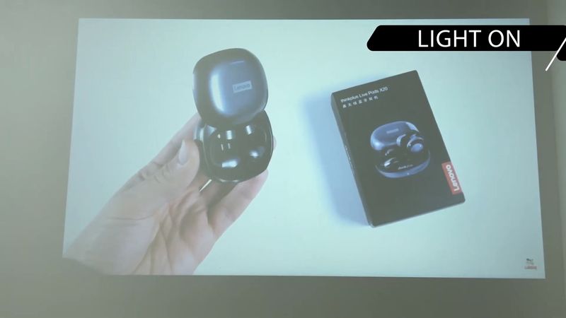 How Can This Projector Cost $59? Hanwind Projector REVIEW