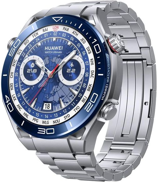 HUAWEI Watch Ultimate Smartwatch - Amazon