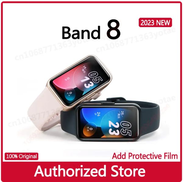 Original HUAWEI Band 8 - Aliexpress