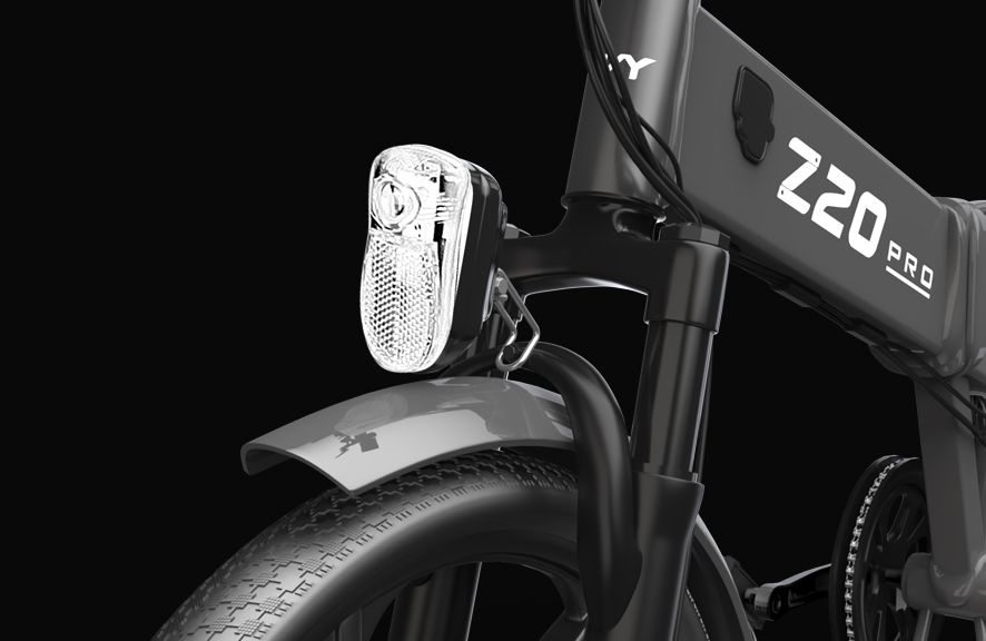 PVY Z20 Plus vs PVY Z20 Pro: Which Electric Bike To Choose?