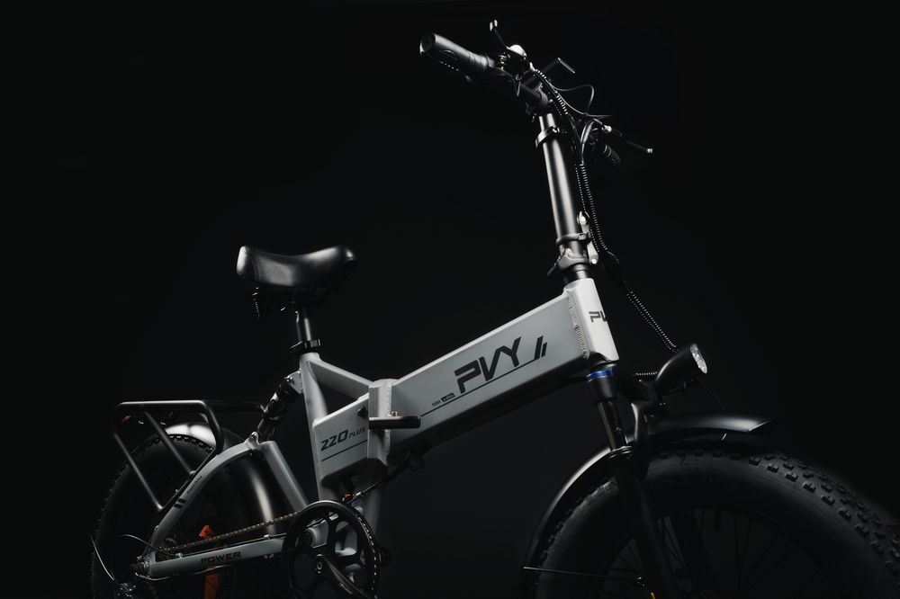 PVY Z20 Plus vs PVY Z20 Pro: Which Electric Bike To Choose?