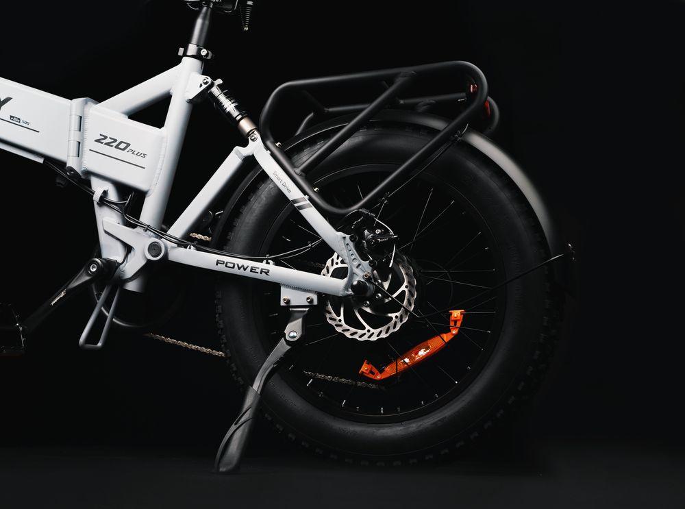 PVY Z20 Plus vs PVY Z20 Pro: Which Electric Bike To Choose?