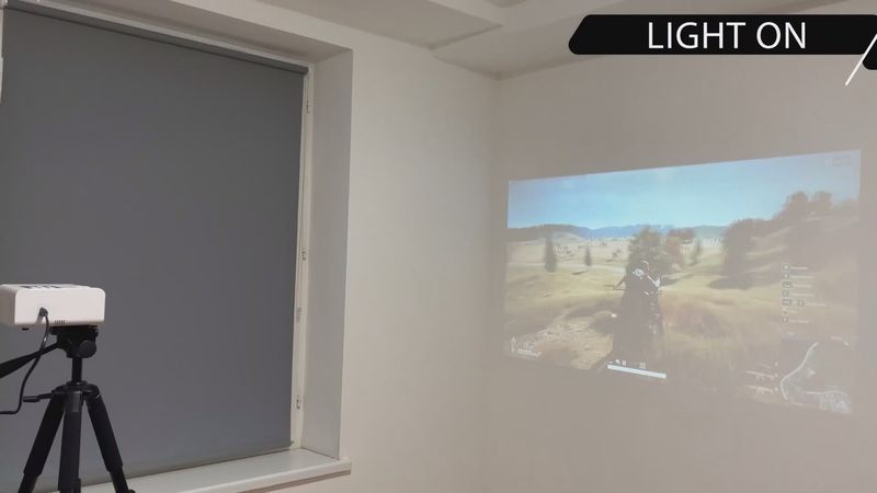 Salange P92H REVIEW: Is It Really Good Projector For Home?