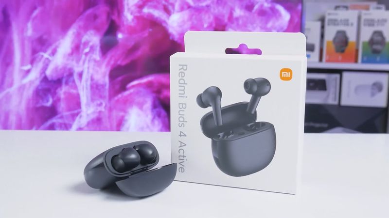 Xiaomi Redmi Buds 4 Lite REVIEW: Are The NEW 2023 Earbuds Better? 