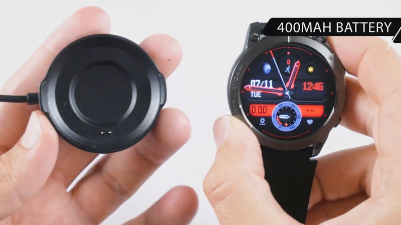Zeblaze Stratos 3 REVIEW: Is This Really Zeblaze's Flagship (BEST) Smartwatch in 2023?