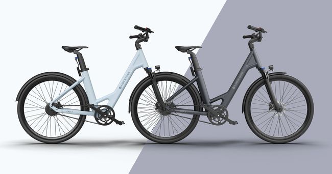 ADO AIR 28: The Ultimate All-Rounder Urban E-Bike