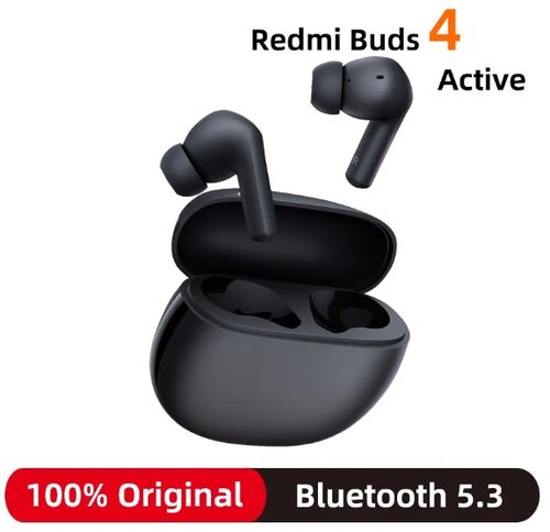 Xiaomi Redmi Buds 4 Active - Global Version - Aliexpress