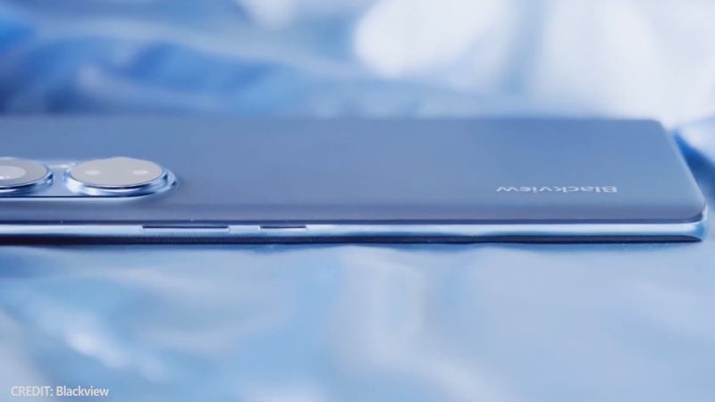 Blackview A200 Pro PREVIEW: Flagship Features For A Budget Price!