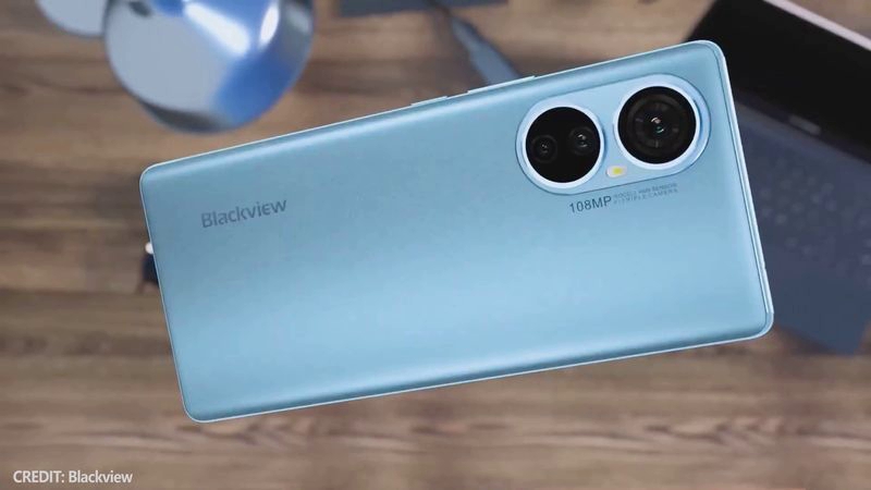 Blackview A200 Pro PREVIEW: Flagship Features For A Budget Price!