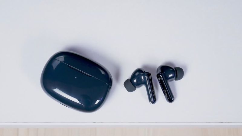 Tranya Nova REVIEW: Best Earbuds I've Tested This Year!