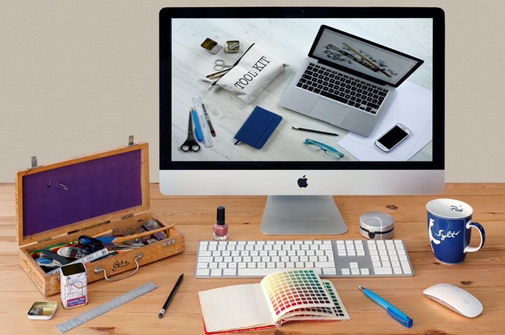 Optimize Your Laptop for Graphic Designing: 8 Tips