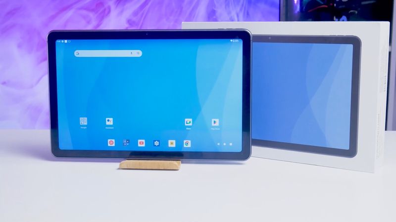 LincPlus T3 REVIEW: A Worthy Budget Android Tablet Of 2023!