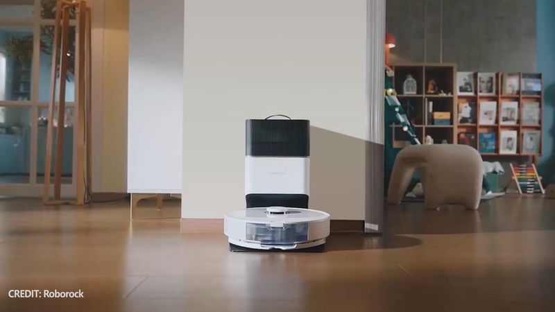 Roborock Q8 Max+ PREVIEW: Cleaning Becomes Easier and More Efficient!