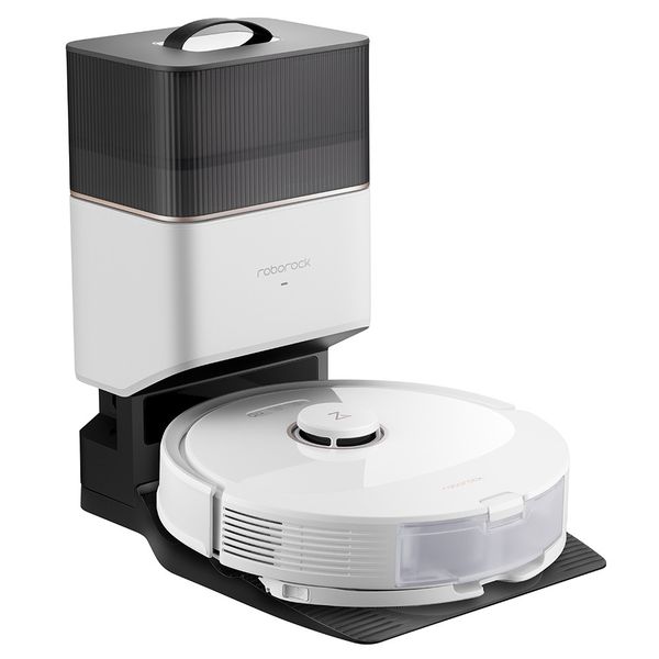 Roborock Q8 Max+ - Geekbuying - DE/PL Stock