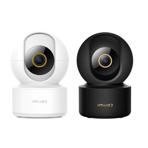 IMILAB C22 Wi-Fi 6 Security Camera 5MP - Official Store