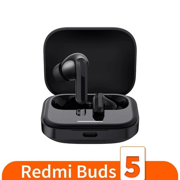 Xiaomi Redmi Buds 5 Black