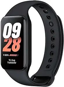 Xiaomi Smart Band 8 Active - Amazon