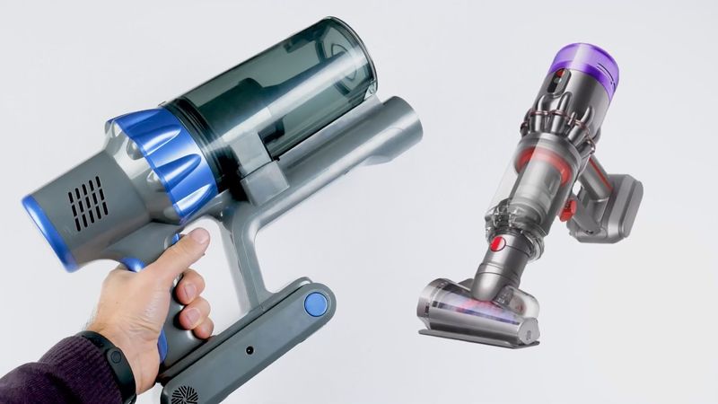 Buture Pro BP10 REVIEW: Smart and Powerful Cordless Stick Vacuum Cleaner! 