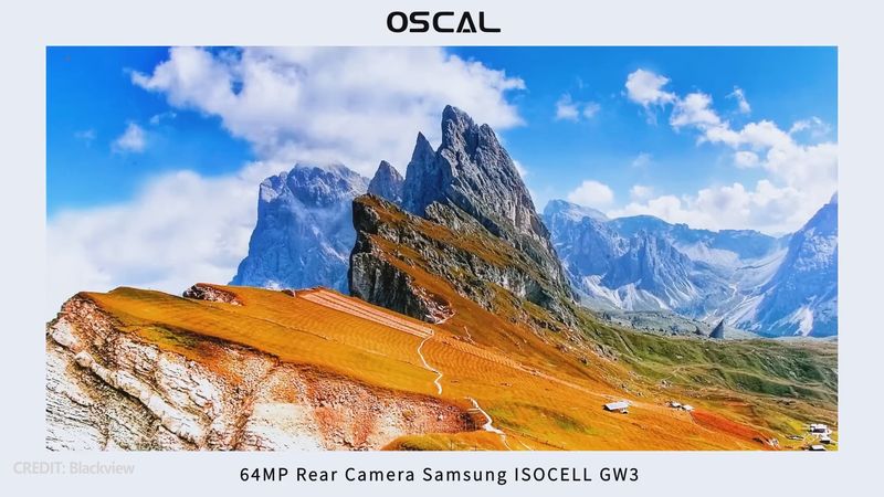 OSCAL TIGER 12 PREVIEW: Why Is This Smartphone So Cheap?