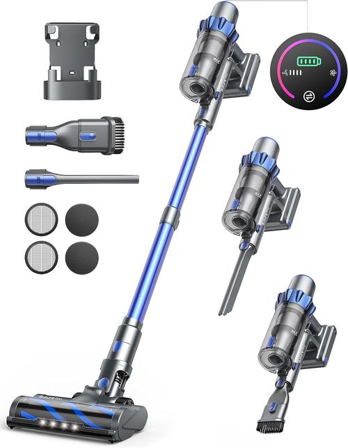 Buture Pro Cordless Vacuum Cleaner - US Amazon