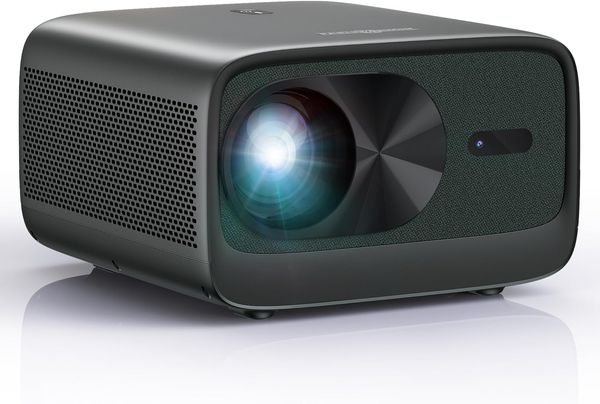 Paris Rhône Ultra 4K Projector