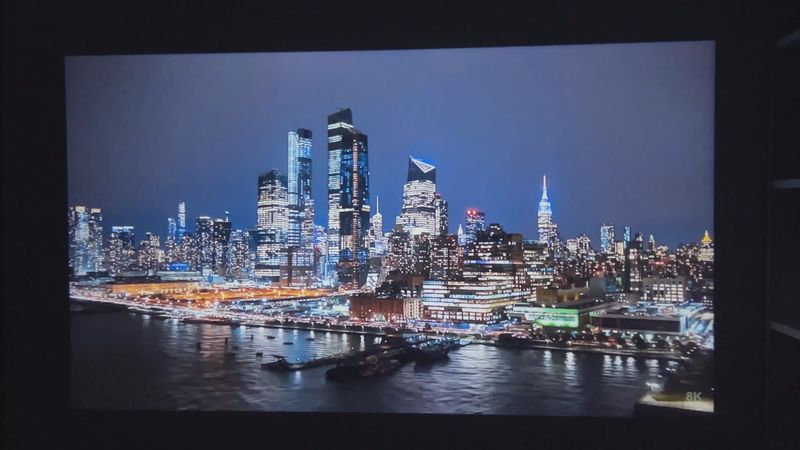 Elephas W13-M REVIEW: 2023 Upgraded Projector Is Even More Compact!
