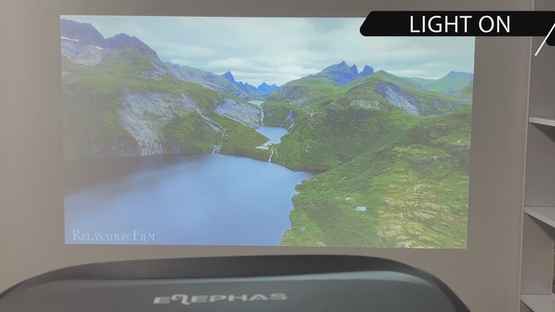 Elephas W1K REVIEW: The Brand's Flagship Projector, Yet Affordable!