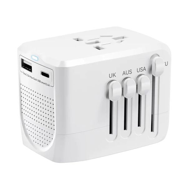 PLAVOGUE Voltage Converter Travel Adapter - Official Website