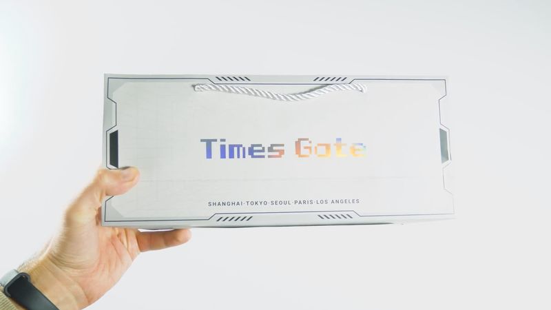 Divoom Times Gate REVIEW: Fully Customizable Informative Display!