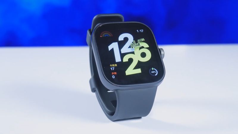 Redmi Watch 4 REVIEW: I Can't Call It A Smartwatch...