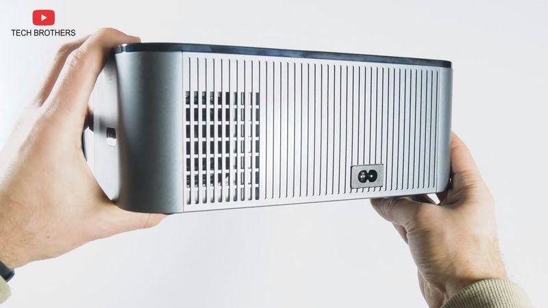 TOPBEN K8 REVIEW: This Projector Has Some Surprises!