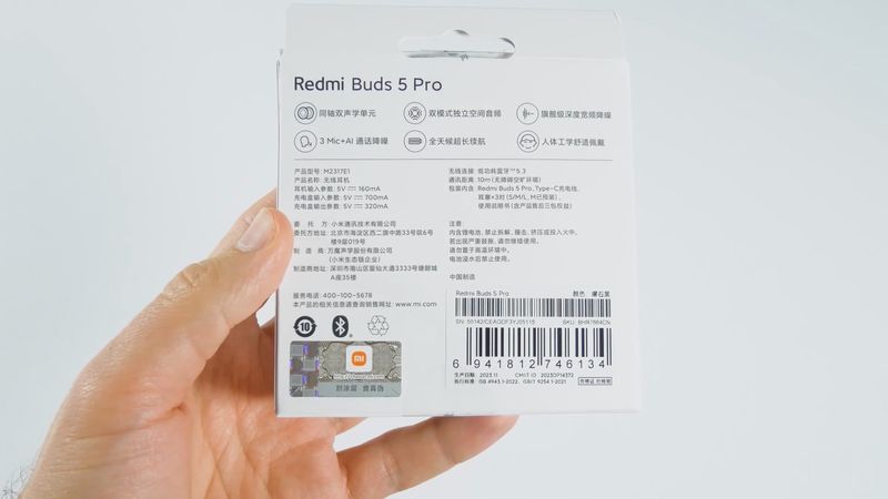 Xiaomi Redmi Buds 5 Pro REVIEW: 2024 Xiaomi Flagship Earbuds Worth Buying?