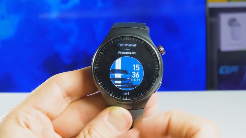 Zeblaze Thor Ultra REVIEW: REAL Smartwatch with Android, Wi-Fi, 4G SIM