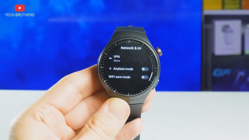 Zeblaze Thor Ultra REVIEW: REAL Smartwatch with Android, Wi-Fi, 4G SIM