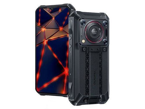 OUKITEL WP33 Pro - Official Store