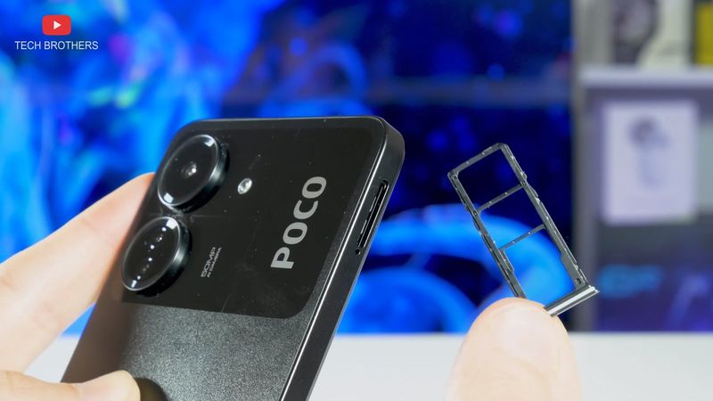 POCO C65 REVIEW: One Reason Why I Wouldn't Buy This Smartphone!