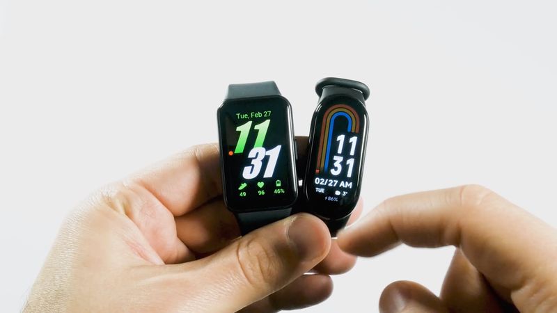 Samsung Galaxy Fit3 REVIEW: It Was Worth The 4 Year Wait!